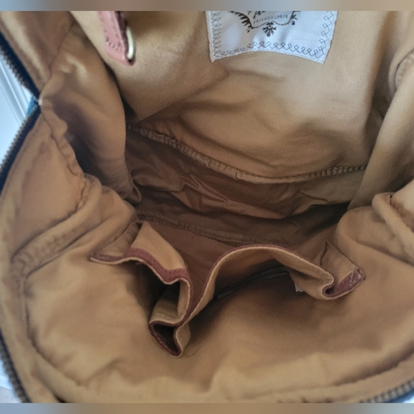 Anthropologie handbag - Picture 5 of 9